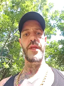 DuroHustler online show from 07-18-26, 08:40