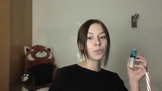 JuicyErika online show from 05-06-26, 08:36