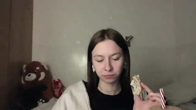 JuicyErika online show from 05-10-26, 01:00