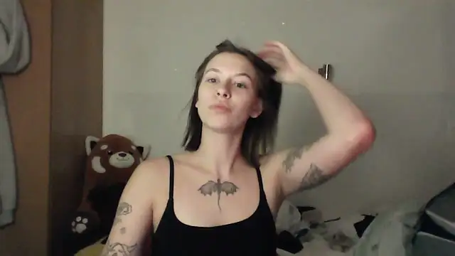 JuicyErika online show from 05-27-26, 11:35