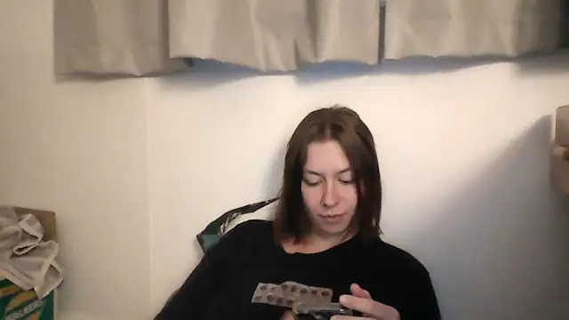 JuicyErika online show from 06-15-26, 12:35
