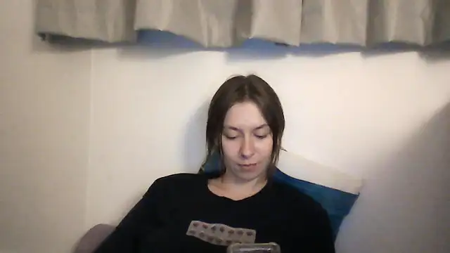 JuicyErika online show from 06-16-26, 11:18