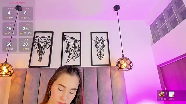 Vanne Queen  online show from 05-09-26, 11:15