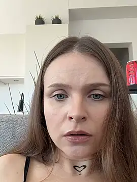 HelgaCc online show from 04-21-26, 12:55