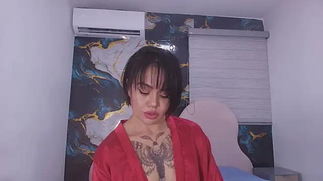 Snapshot of Domiino_ chatting on 07-17-26, 12:01 Domiino online show from 07-17-26, 12:01