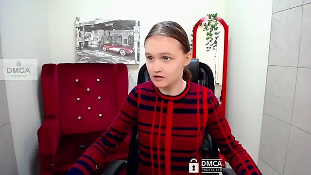  donnaSia  online show from 04-26-26, 06:33