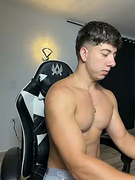 Snapshot of SEAN_CRUISE chatting on 05-29-26, 10:46 SEAN CRUISE online show from 05-29-26, 10:46