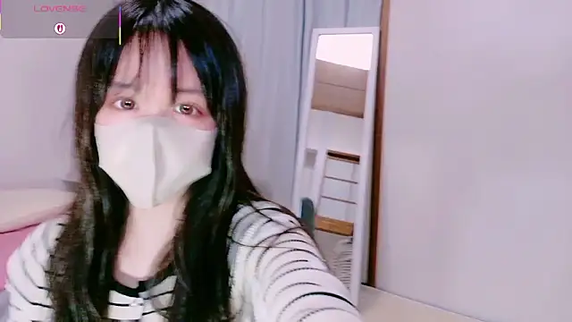mayu chan  online show from 05-01-26, 11:48
