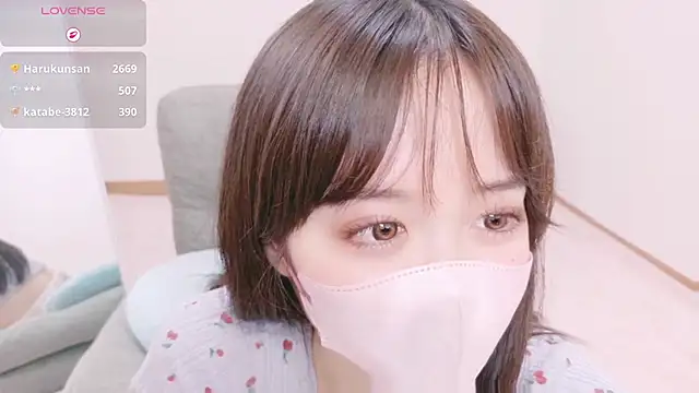 mayu chan  online show from 06-27-26, 12:22