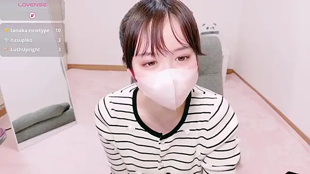mayu chan  online show from 06-28-26, 11:38