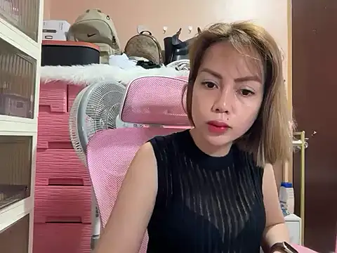 sweet glam online show from 07-17-26, 07:59