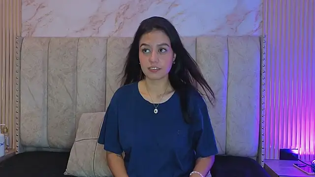 Alahia Bloom online show from 07-18-26, 11:14