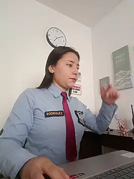 Queen linda1 online show from 05-08-26, 12:10