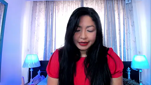 Victoria kim lee online show from 06-14-26, 02:41