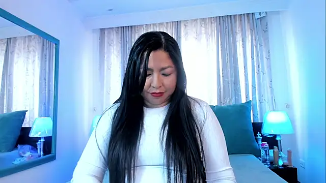 Victoria kim lee online show from 06-21-26, 02:19