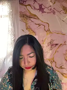 Victoria kim lee online show from 07-14-26, 05:29