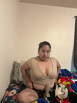 Diablita 956 online show from 05-02-26, 09:31