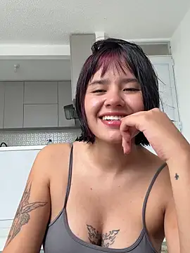 Snapshot of Prissi_rivas2 chatting on 04-30-26, 06:47 Prissi rivas2 online show from 04-30-26, 06:47