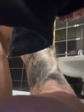 -gymfitman- online show from 04-21-26, 05:17