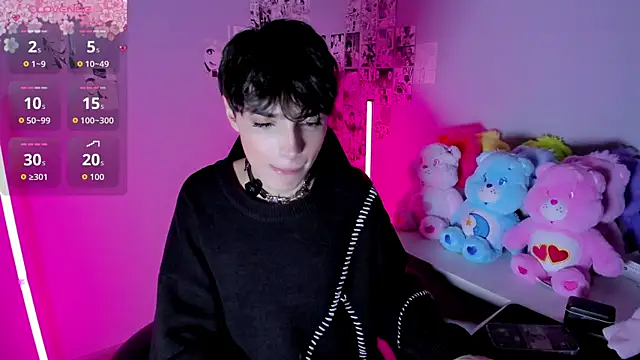 Sakura Kitty  online show from 04-29-26, 03:10