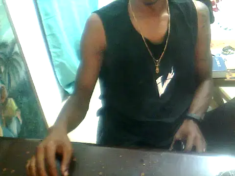 Snapshot of BlackDck420 chatting on 06-03-26, 05:29 BlackDck420 online show from 06-03-26, 05:29