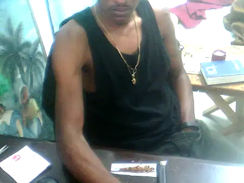 Snapshot of BlackDck420 chatting on 06-10-26, 03:55 BlackDck420 online show from 06-10-26, 03:55
