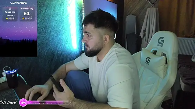 Eduu2222 online show from 04-21-26, 07:28