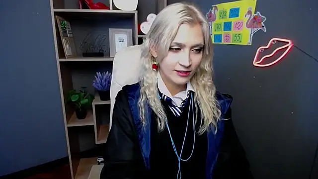 RubyDaviss online show from 05-08-26, 06:08