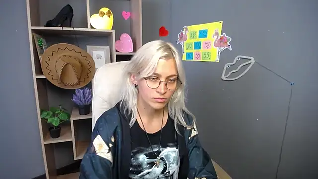RubyDaviss online show from 05-19-26, 12:22