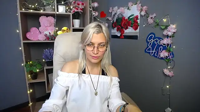 RubyDaviss online show from 05-29-26, 06:11