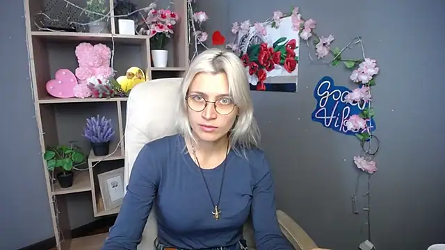 RubyDaviss online show from 05-31-26, 05:59
