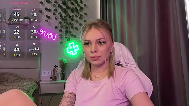 CandyRass online show from 06-02-26, 11:12