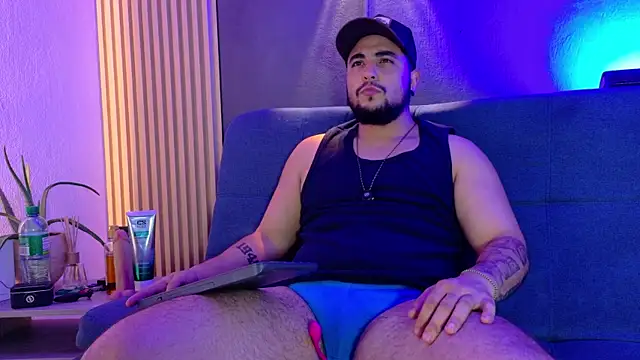 Snapshot of Marcus_Aress chatting on 05-25-26, 07:42 Marcus Aress online show from 05-25-26, 07:42