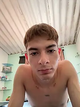 Yefersonyoss online show from 07-08-26, 03:49