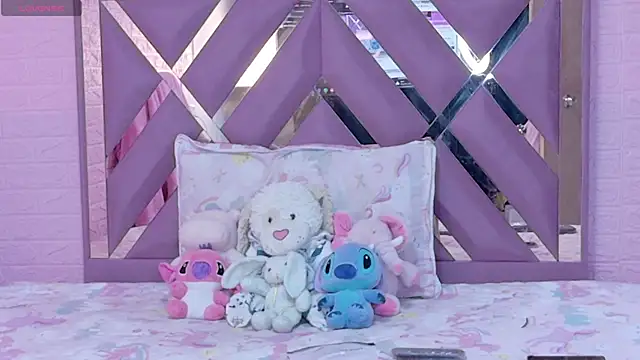 Lexy Dumoun  online show from 06-03-26, 02:58