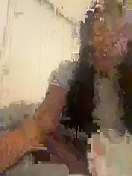 FantasiiDaGreekFreak online show from 04-22-26, 02:36