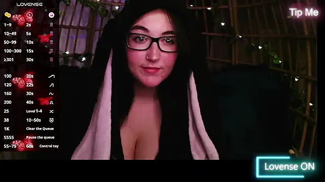 Snapshot of SpookyMadz chatting on 07-30-26, 02:43 SpookyMadz online show from 07-30-26, 02:43
