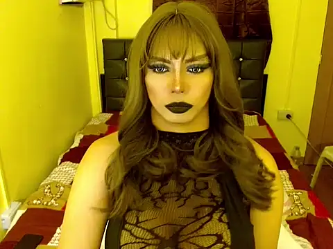 Althea Corvine online show from 05-20-26, 03:29