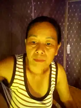 Ari-Na9 online show from 07-06-26, 03:03