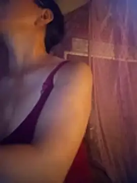 Ari-Na9 online show from 07-19-26, 07:17
