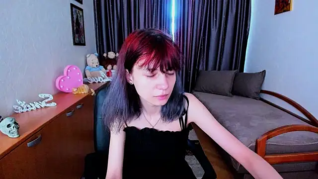 Snapshot of MiniLysii chatting on 07-01-26, 05:53 MiniLysii online show from 07-01-26, 05:53