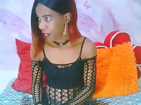 EbonySweetPeach online show from 05-11-26, 09:04