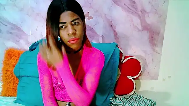 EbonySweetPeach online show from 07-21-26, 05:54