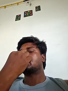 Gujju here online show from 04-24-26, 01:52