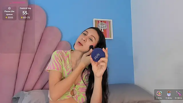 Snapshot of shery_milk chatting on 07-19-26, 12:09 shery milk online show from 07-19-26, 12:09