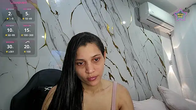oriana sweet online show from 06-14-26, 04:20