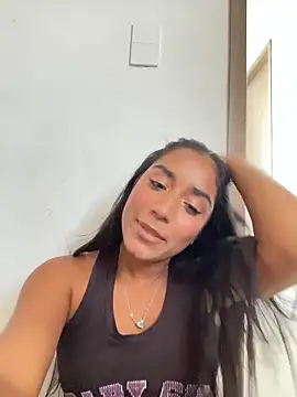 SaryJonex online show from 05-10-26, 04:34