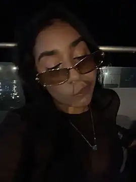 SaryJonex online show from 05-15-26, 11:56
