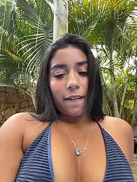 SaryJonex online show from 05-24-26, 03:17
