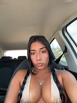 SaryJonex online show from 05-25-26, 04:46